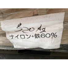 POM +60%铁纤/日本